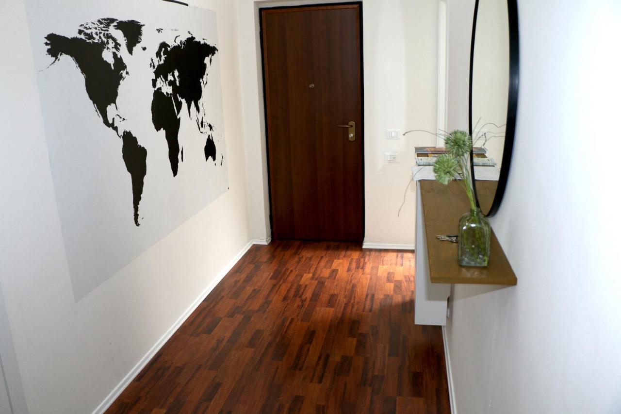 Alexander House เวโรนา ภายนอก รูปภาพ