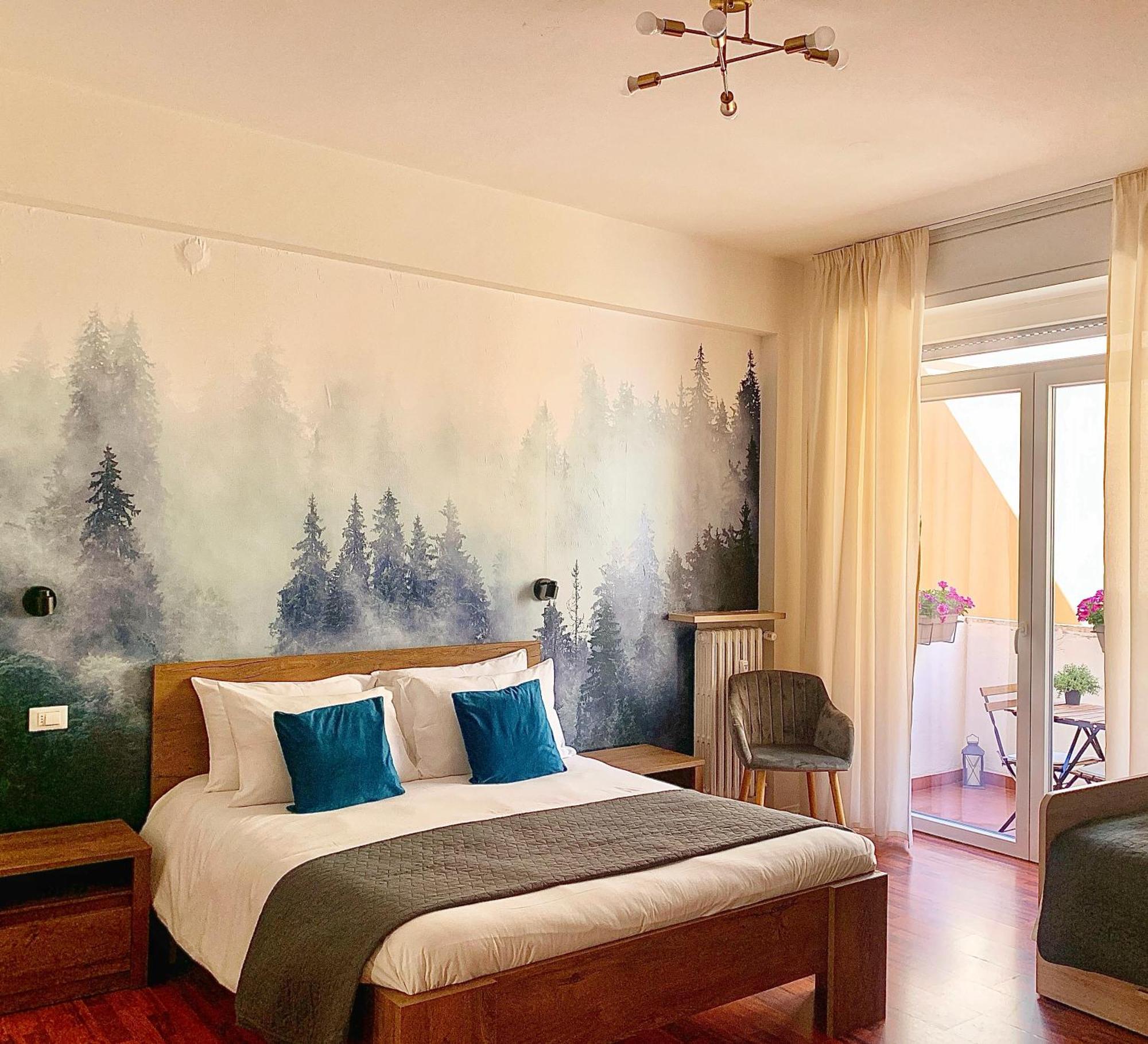 Alexander House เวโรนา ภายนอก รูปภาพ